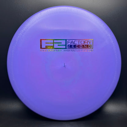 Star Gator - F2