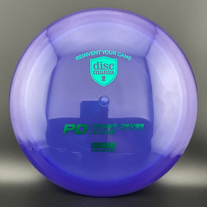 C-Line PD Italian Plastic