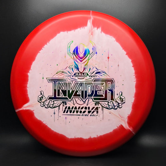 Halo Star Invader