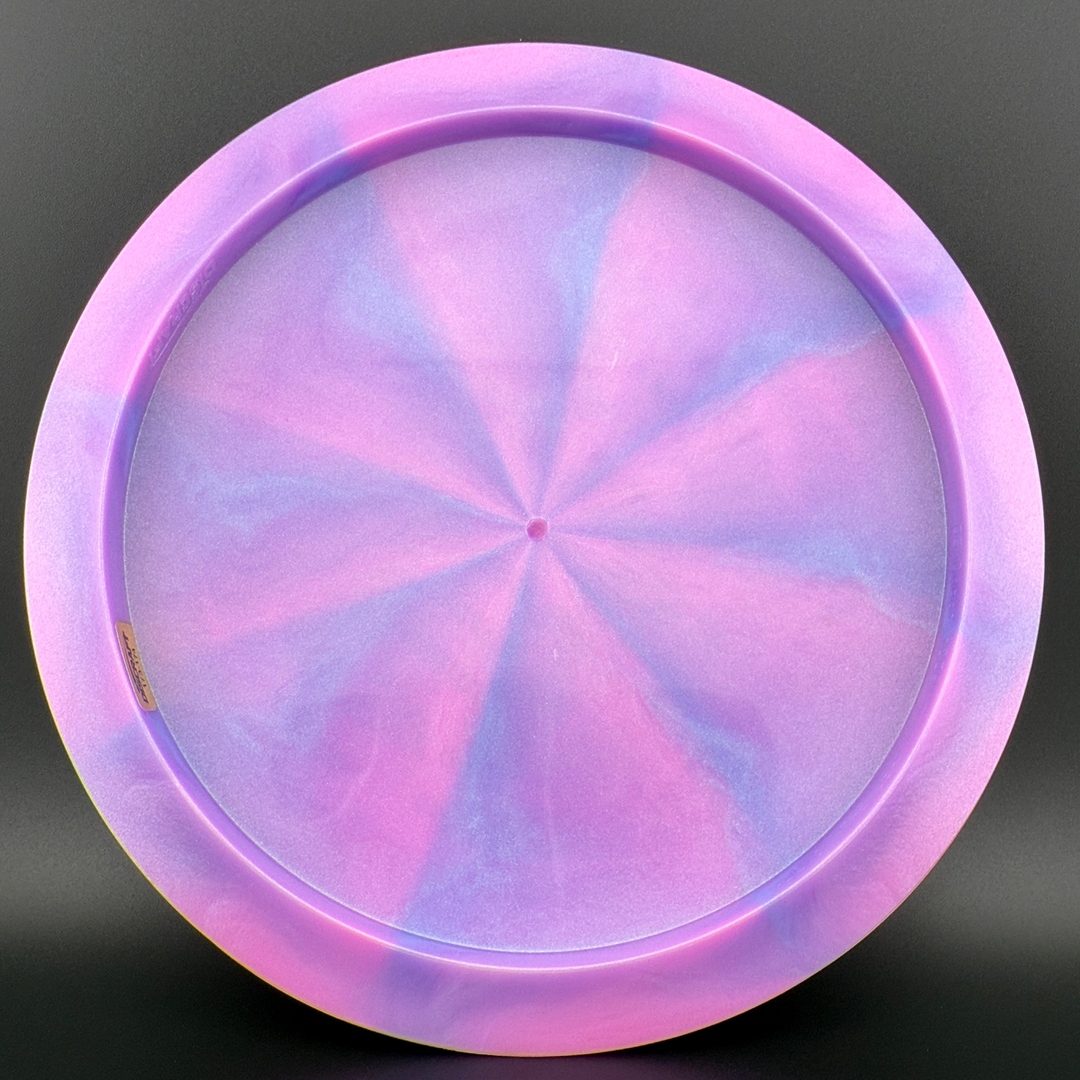 Colorshift Z Avenger - Nate Doss 20th Anniversary Edition