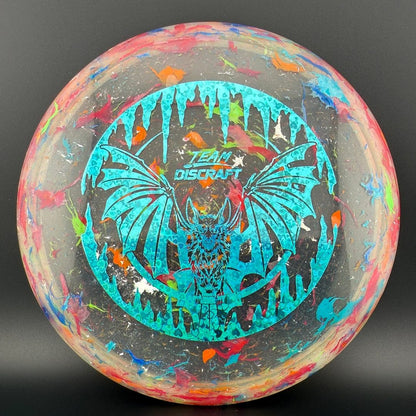 Jawbreaker Z FLX Zone SS - Hanna Huynh 2026 TS