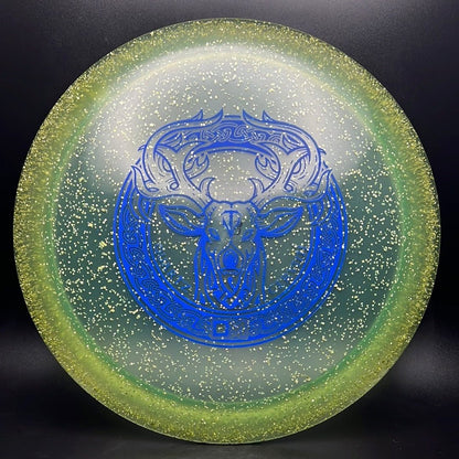 Quartz Cervini - First Run - DM Exclusive