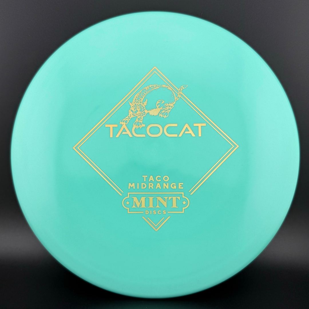 Apex Taco (First Run) - Tacocat - Lightweight