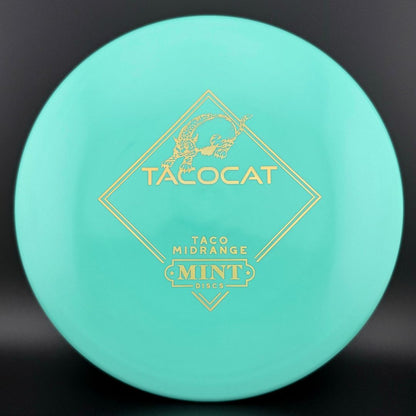 Apex Taco (First Run) - Tacocat - Lightweight