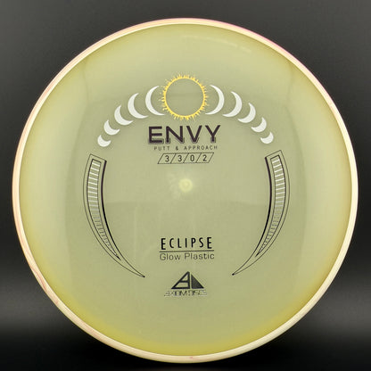 Eclipse 2.0 Envy
