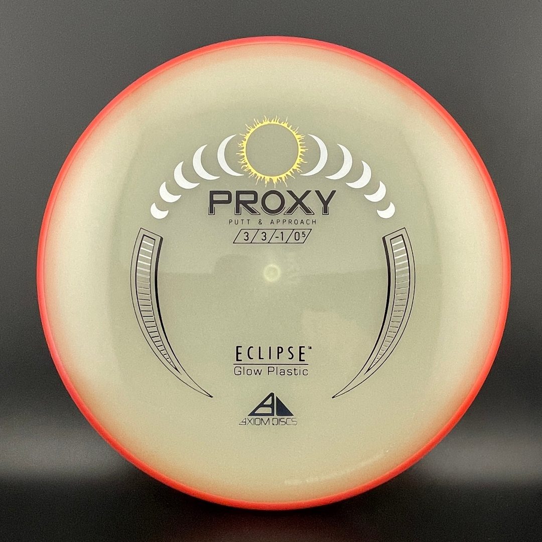Eclipse 2.0 Proxy