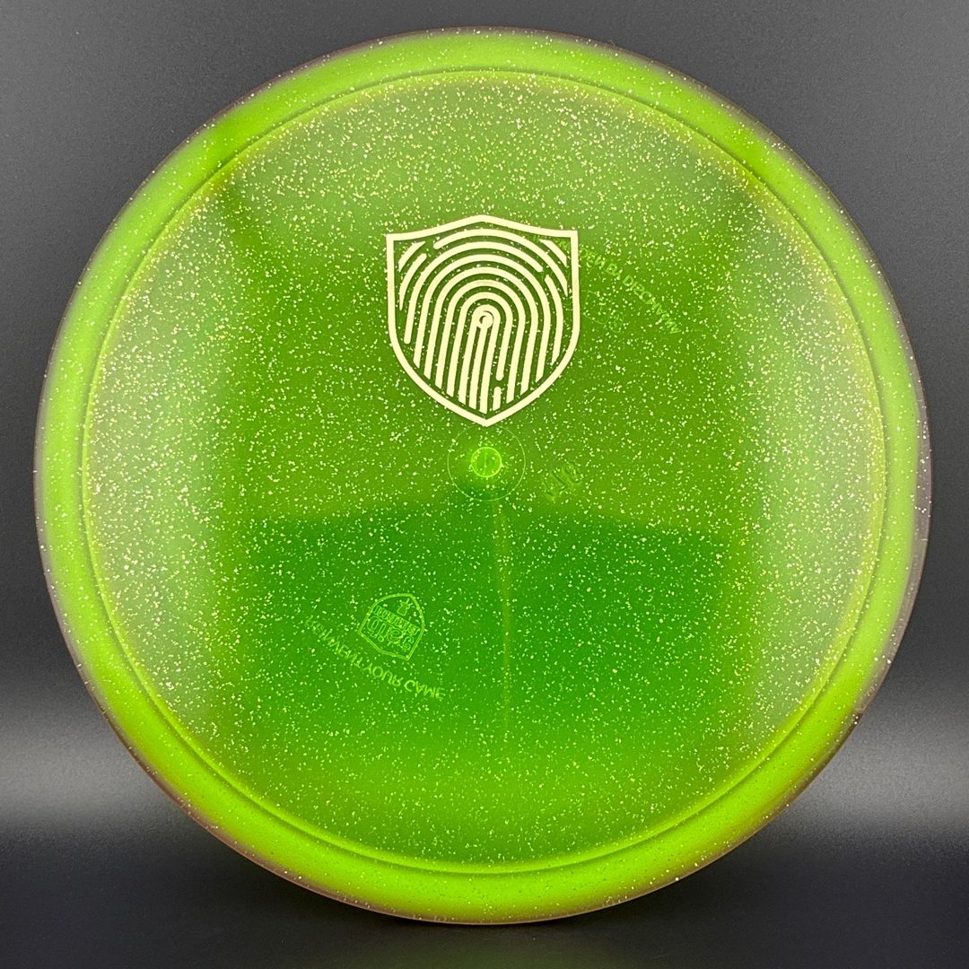 Metal Flake Horizon C-Line MD3 - Fan Vote dna Series