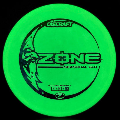 Z Glo Zone - Seasonal Glo
