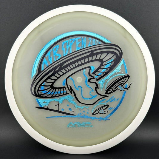 Eclipse Orbital - OTB Open 2024 - Mike Inscho