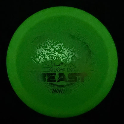 DX Classic Glow Beast