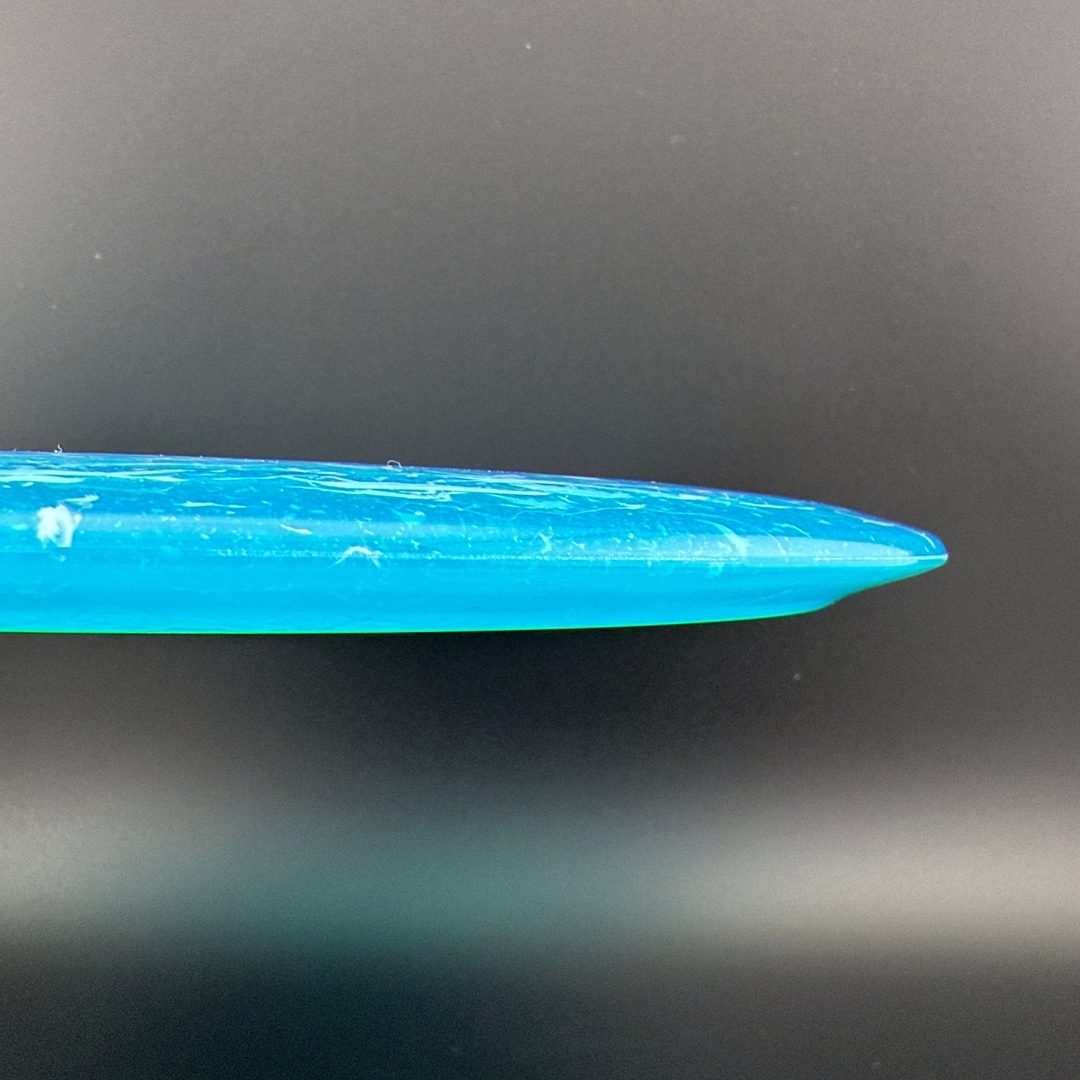 Marbled Clarus Rip Current