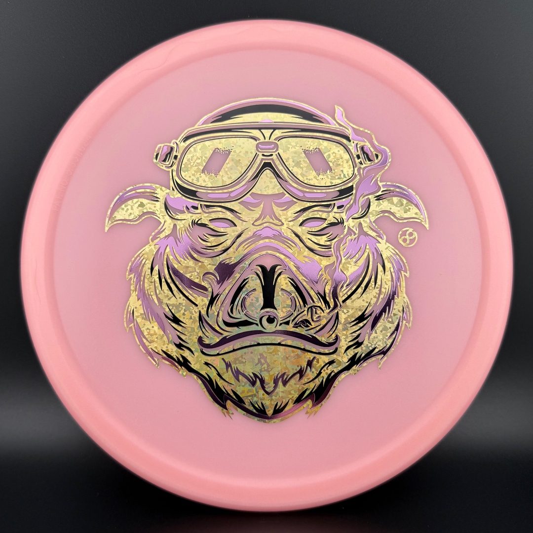 Proto Glow R-Pro Pig - Pig Pilot