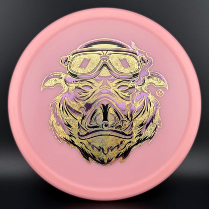 Proto Glow R-Pro Pig - Pig Pilot