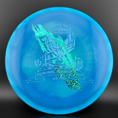 ESP Glo Cicada - Misprint?