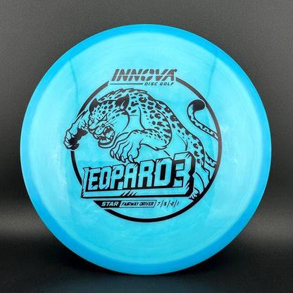 Star Leopard3