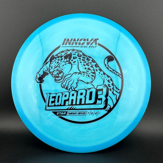 Star Leopard3