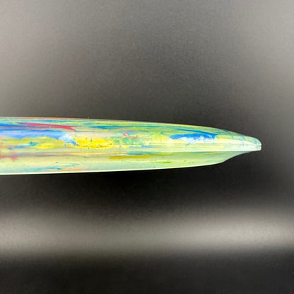 Jawbreaker Z FLX Cicada - Elk Man 2.0 by Ripper Studios