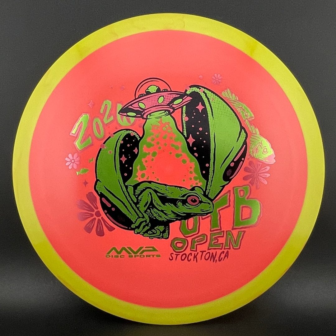 Fission Delirium - OTB Open 2026