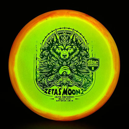 Glow Horizon C-Line CD1 - Zeta's Moon Colten Montgomery Sig Series