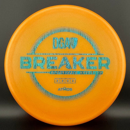 Atmos Breaker