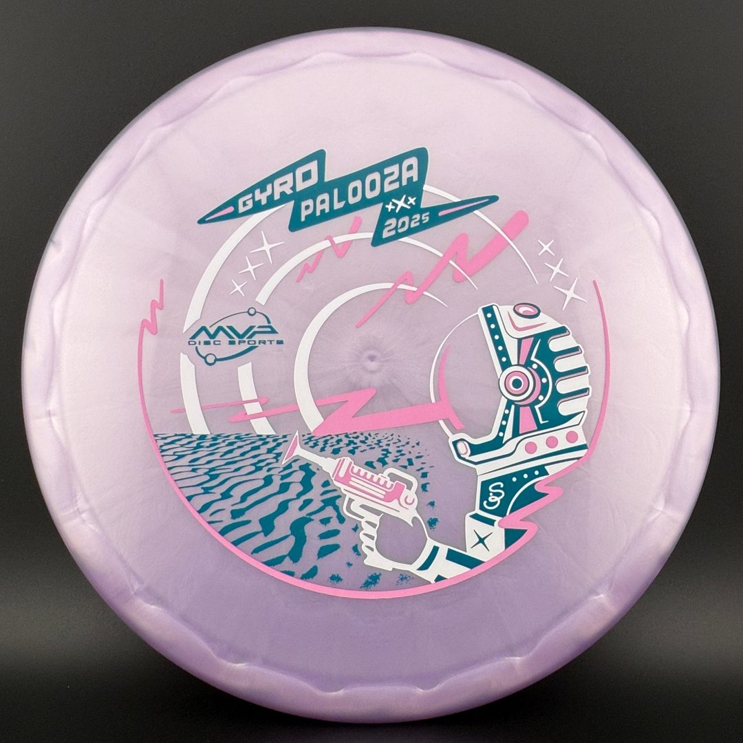 Plasma Echo - Gyropalooza 2025