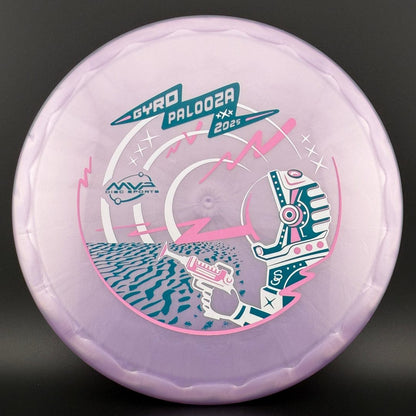 Plasma Echo - Gyropalooza 2025