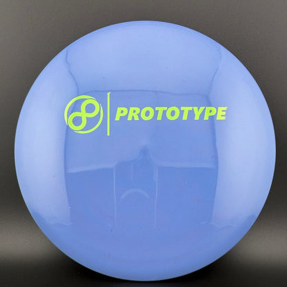 I-Blend Prototype III - Control Driver