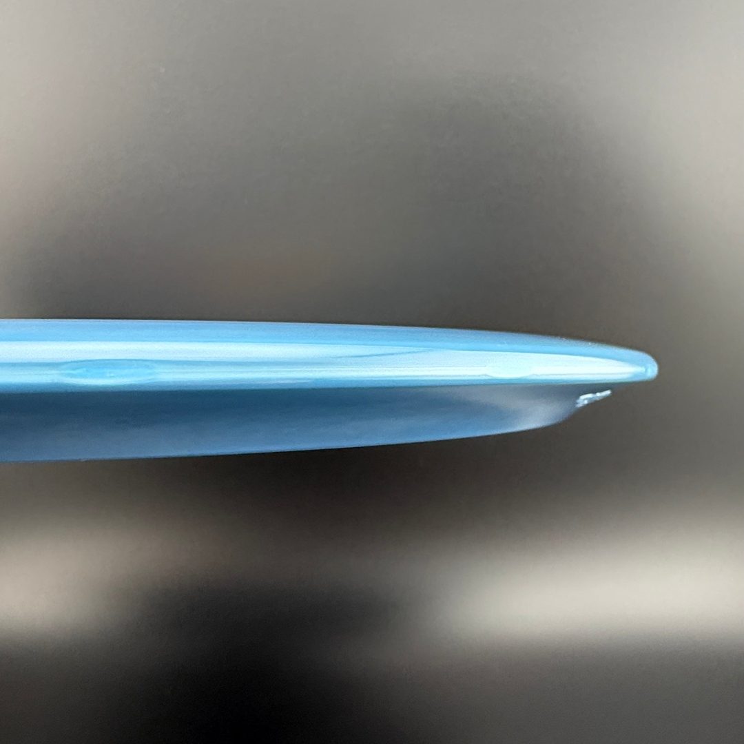 Neutron Turbulence
