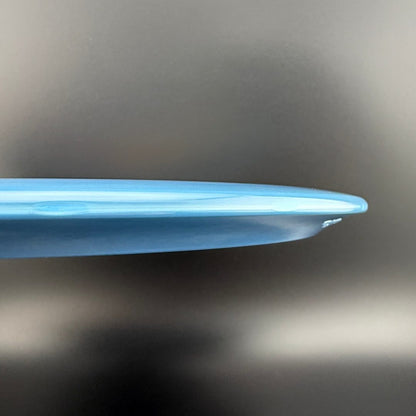Neutron Turbulence