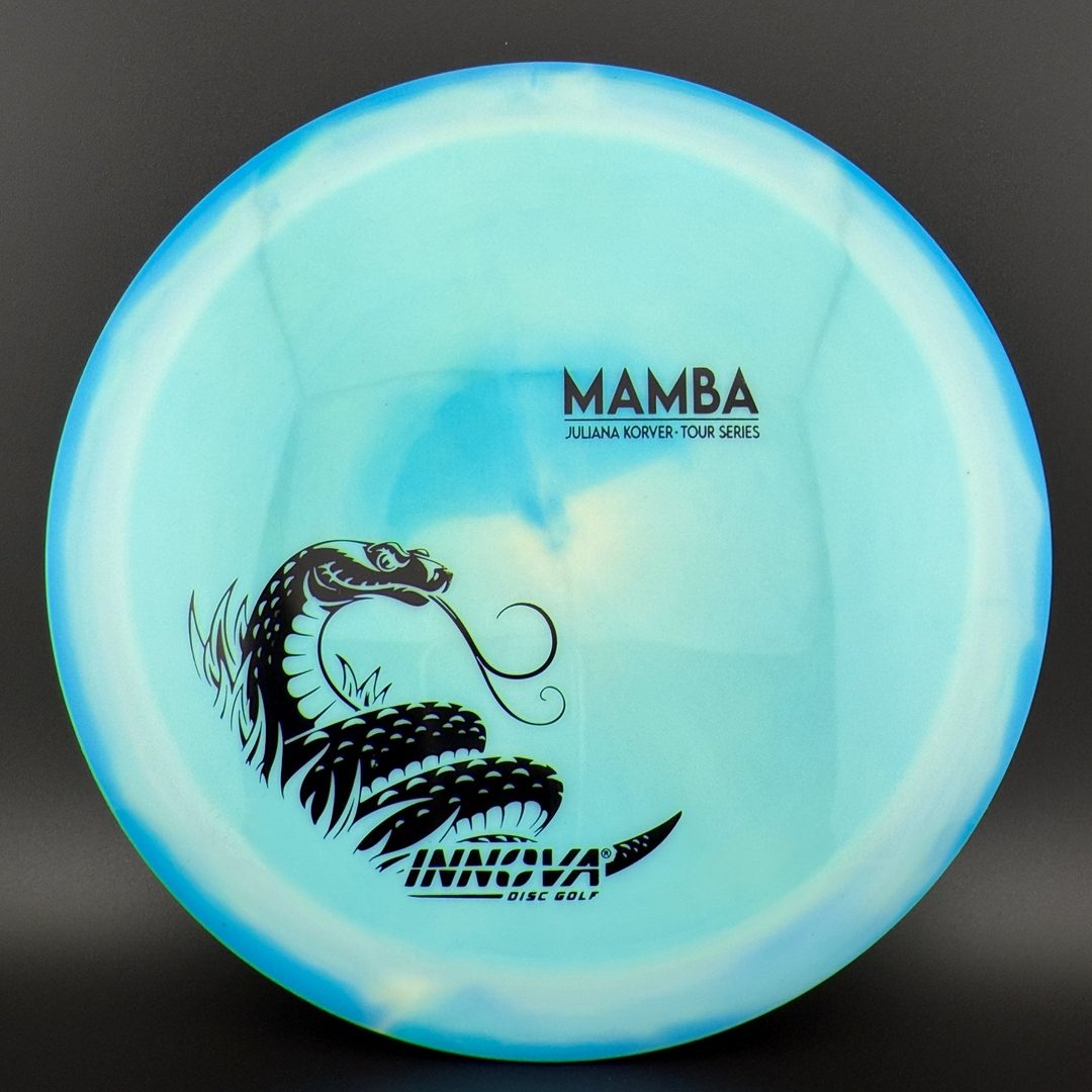 Proto Glow Halo Star Mamba - Juliana Korver 2025 Tour Series