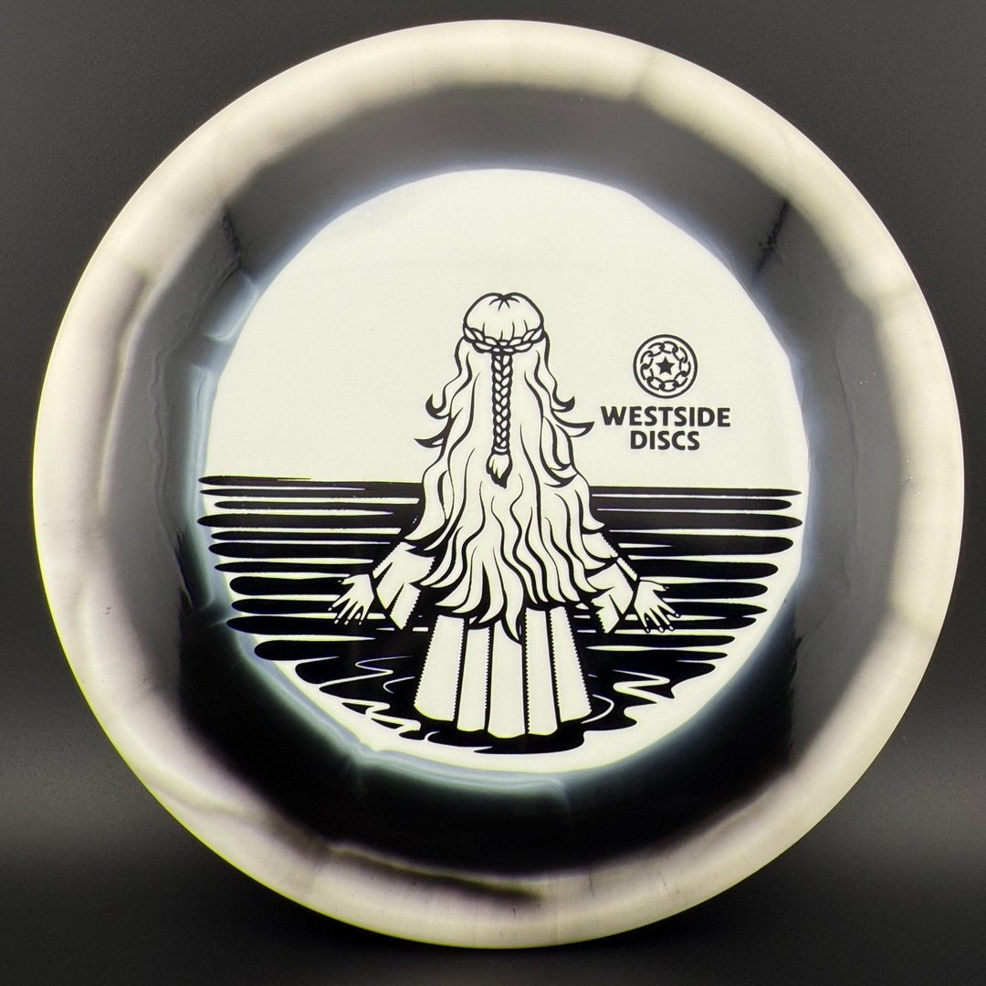 Tournament Ring Maiden