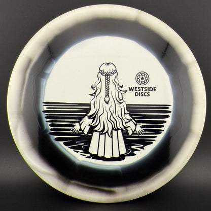 Tournament Ring Maiden