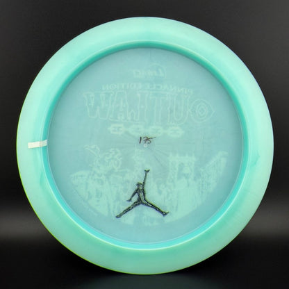 Pinnacle Edition Outlaw *Gibson Stash* Jumpman
