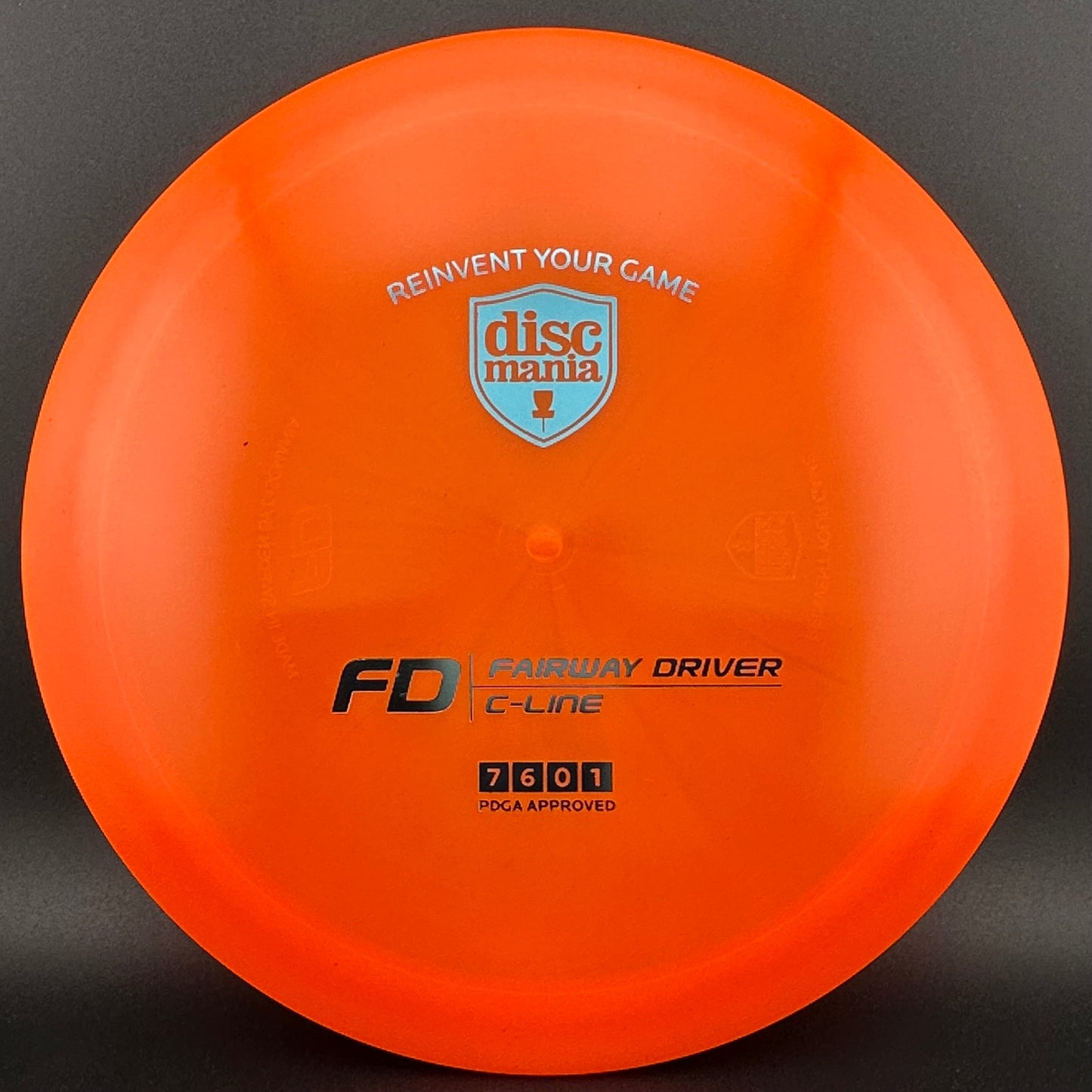 C-Line FD