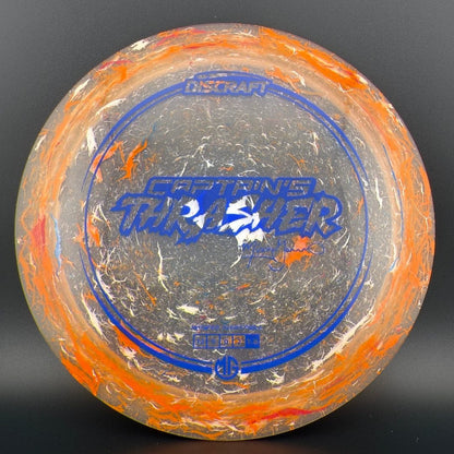 Jawbreaker Z Captain's Thrasher - Missy Gannon 2025