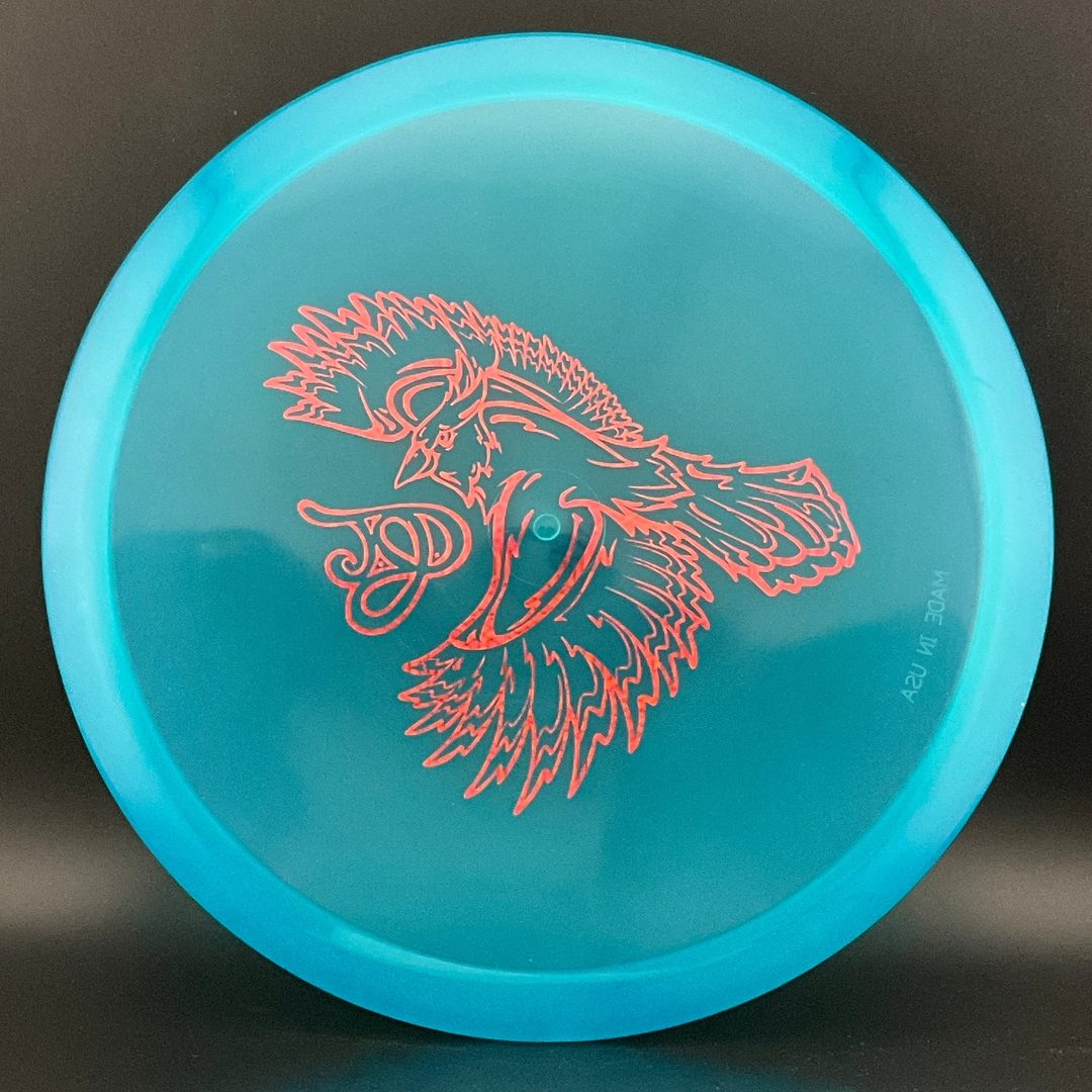 Quantum Solstice (QSTC 1.2) - "TeeJay" - TJ Grobman Team Rare Air