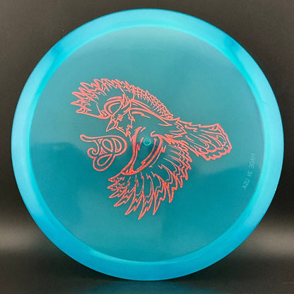Quantum Solstice (QSTC 1.2) - "TeeJay" - TJ Grobman Team Rare Air