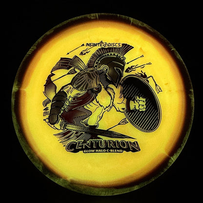 Glow Halo C-Blend Centurion - First Run