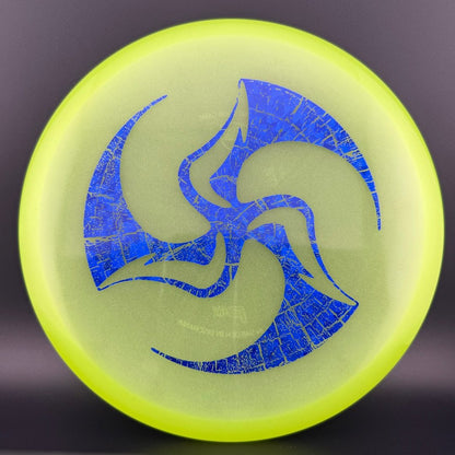 Color Glow C-Line P3X - Cracked Huk Limited Edition