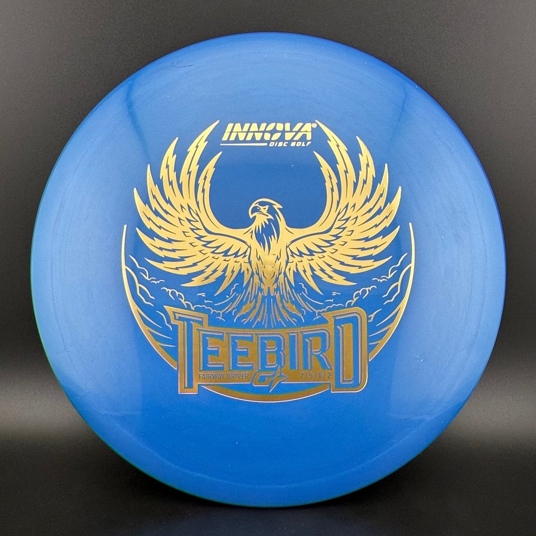 GStar Teebird
