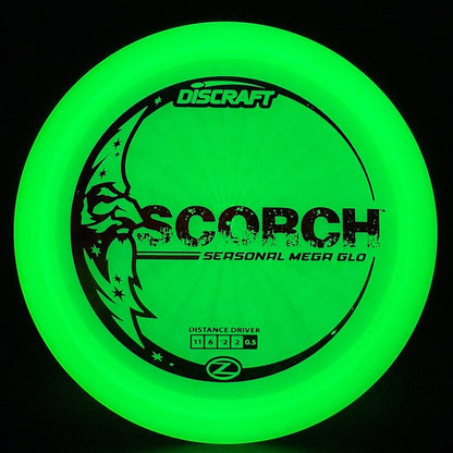 Mega Glo Scorch - Seasonal Glo