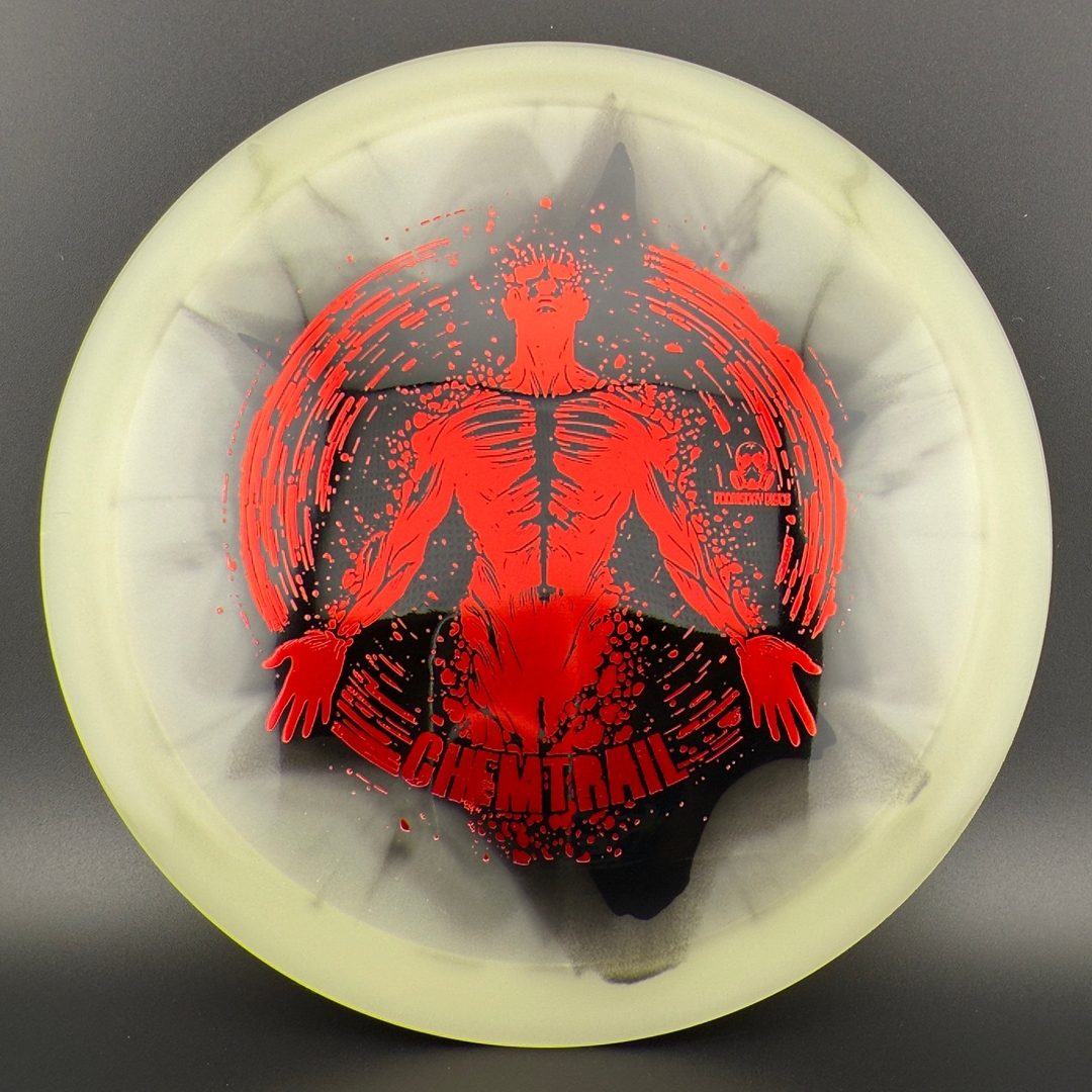 Retina Glow Chemtrail - Special Edition