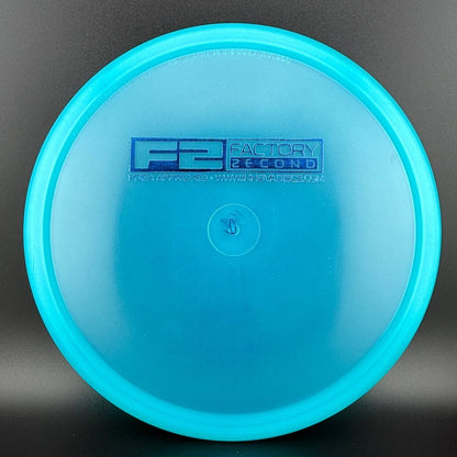 Gummy Champion Rhyno - F2