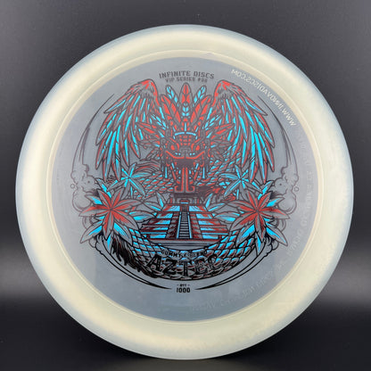 Gummy C-Blend Aztec - VIP Series #96 1/1000
