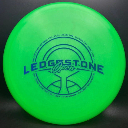 Z Glo Zone - 2022 Ledgestone LE