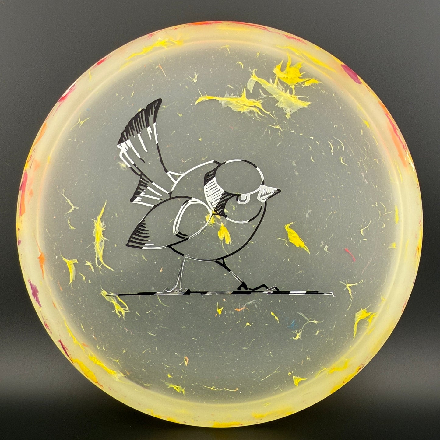 Jawbreaker Z FLX Glo Zone - Faylor Lake DGC