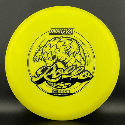 DX Rollo