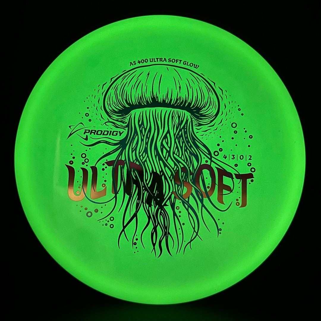 A5 (400 Ultra Soft Glow) - Twilight Tide