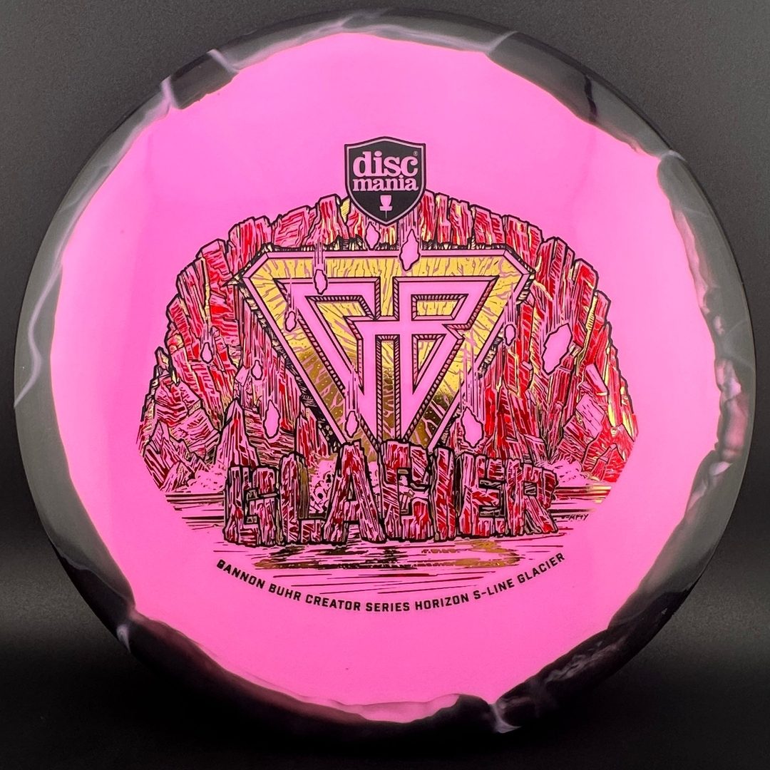 Horizon S-Line Glacier - Gannon Buhr Creator Series - Triple Foil