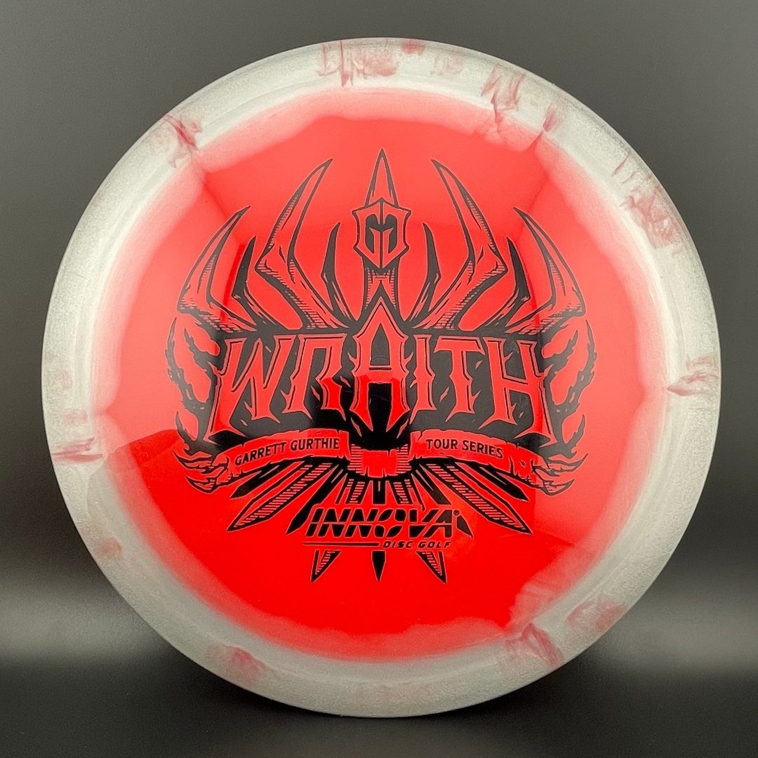 Halo Star Wraith - Garrett Gurthie 2025 Tour Series
